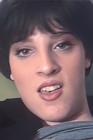 Patrizia Casati portrait