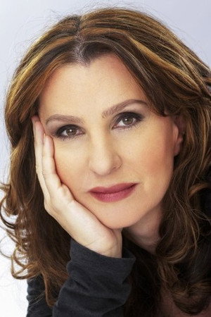 Irena Pavlásková portrait