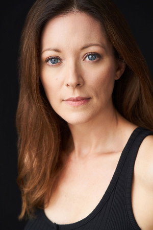 Elizabeth Bogush portrait
