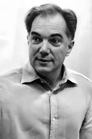 Yves Coudray portrait