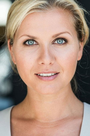 Jessica Boehrs portrait