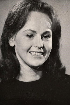 Sirje Tennosaar portrait