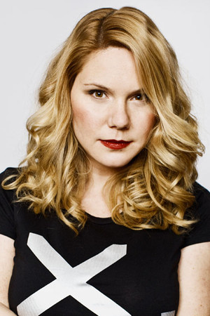 Erika Lust portrait