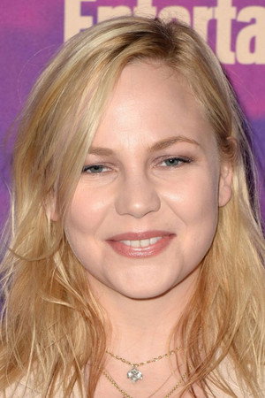 Adelaide Clemens portrait