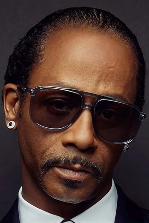 Katt Williams portrait