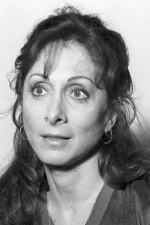 Aracy Balabanian portrait