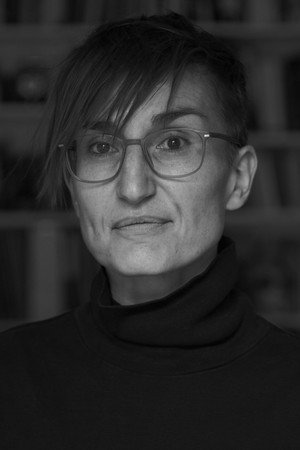 Angela Bedekovic portrait