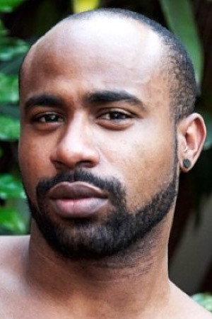 Santiago portrait