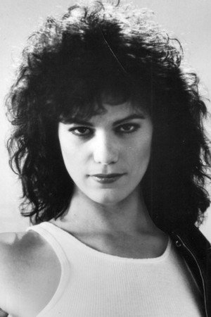 Linda Fiorentino portrait