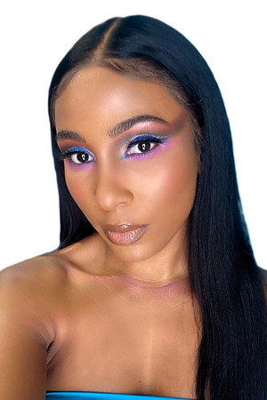 Olivia Jayy portrait
