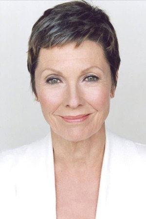 Pamela Salem portrait