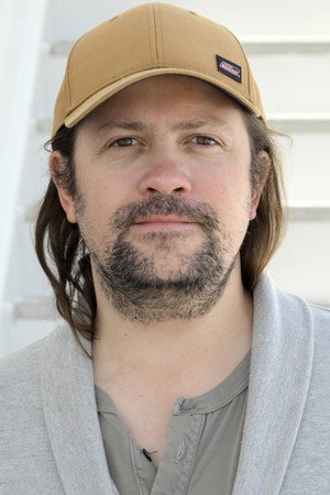 Trevor Fehrman portrait
