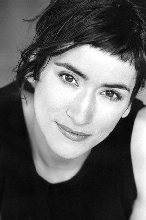 Geneviève Rochette portrait