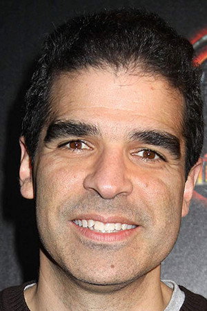 Ed Boon portrait