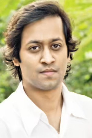 Aakash Dabhade portrait