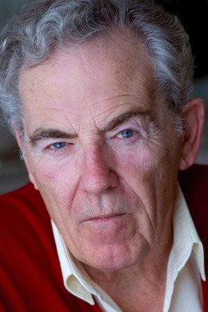 Jack Hedley portrait