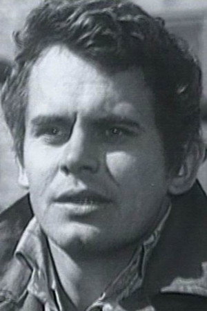 Valery Kravchenko portrait