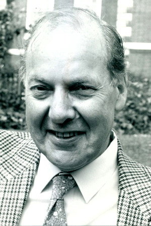 Harry Towb portrait
