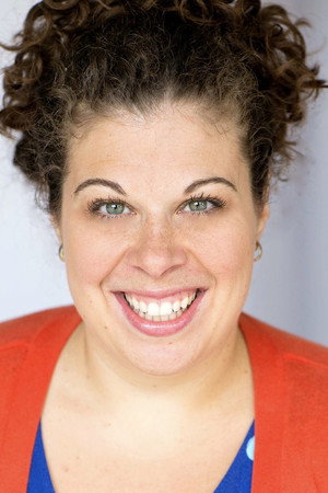 Sarah Beth Bassak portrait