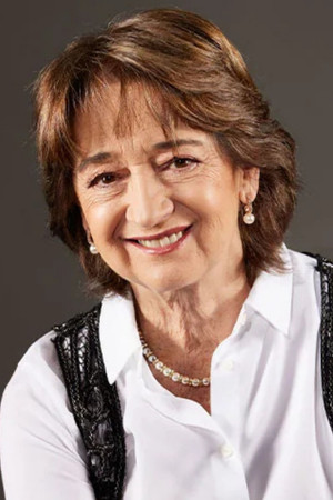Helena Mallarino portrait