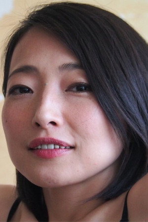 Runa Endo portrait