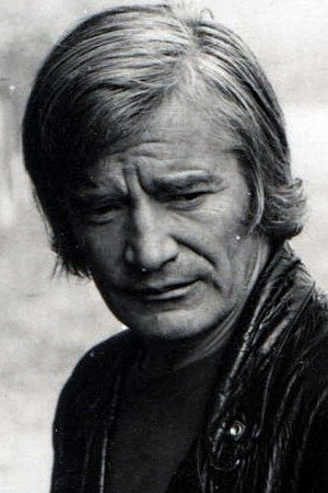 Paul Gégauff portrait