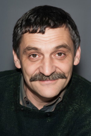 Savaş Yurttaş portrait