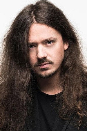 Lauri Porra portrait