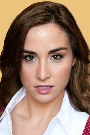 Allison Scagliotti portrait