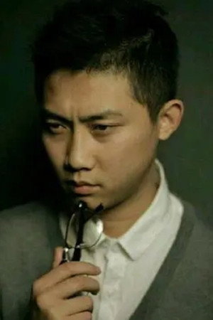 Li Wei portrait