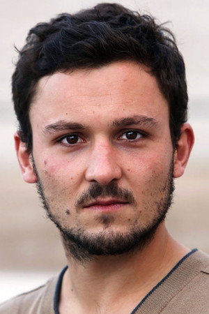 Louka Petit-Taborelli portrait