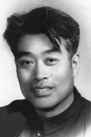 Diyuan Li portrait
