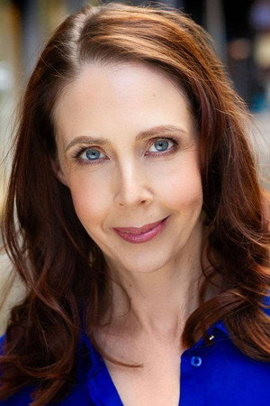 Caroline McQuade portrait