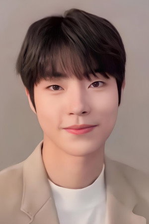 Hwang In-yeop portrait