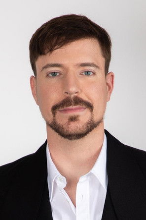 Jimmy Donaldson portrait