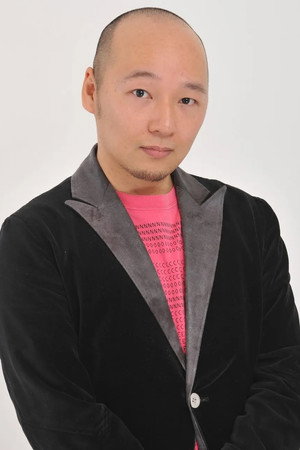 Takuro Nakakuni portrait