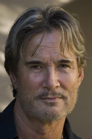 Richard Norton portrait