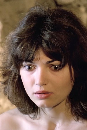 Alice Gherardi portrait