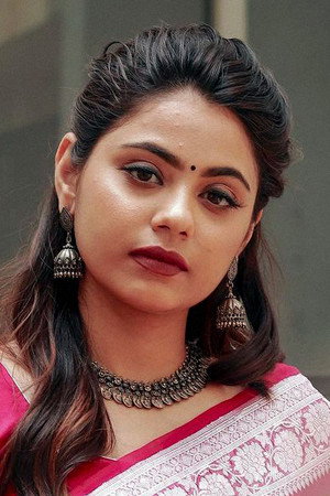 Monica Chinnakotla portrait