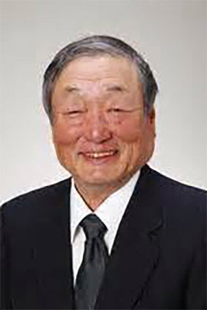 Fujio Mori portrait