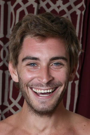 Sterling Chambers portrait