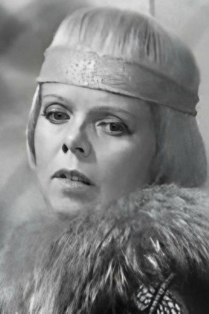 Nijolė Gelžinytė portrait