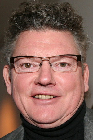 Dan Ekborg portrait