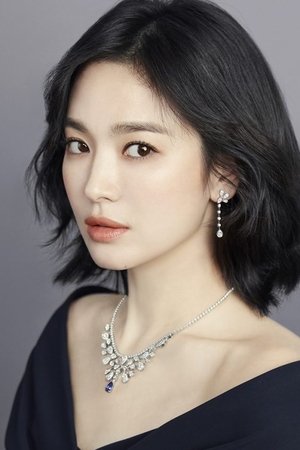 Song Hye-kyo portrait
