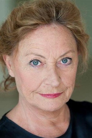 Chantal Ravalec portrait