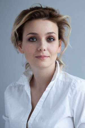 Elena Polyanskaya portrait