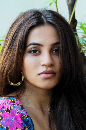 Bhavani Sre portrait