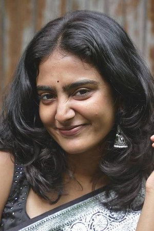 Yogalakshmi portrait