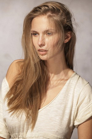Karolina Szymczak portrait
