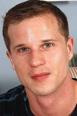 Dallas Reeves portrait